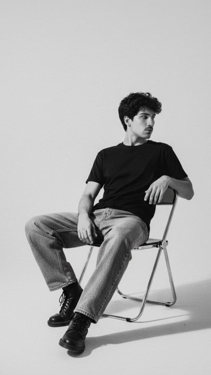 Men