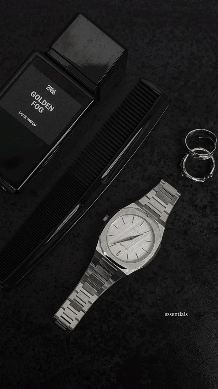 Accessories