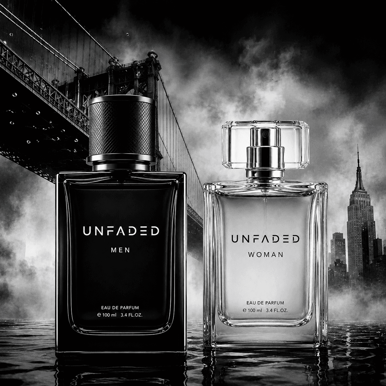 Fragrances
