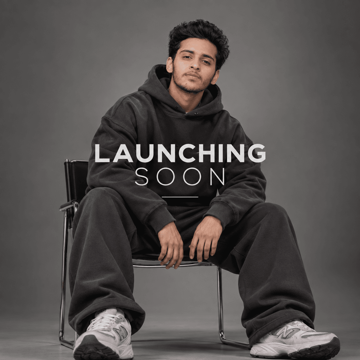 Launching Soon