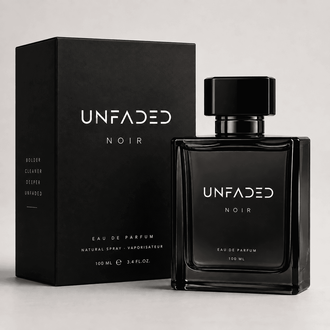 Unfaded Men - Signature Perfume